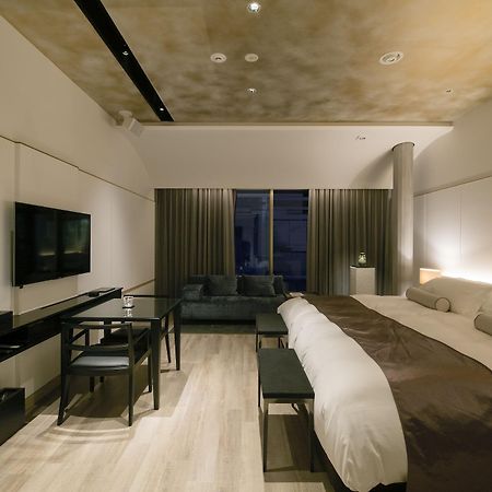 Hotel Art Mon Zen Kioto Zewnętrze zdjęcie