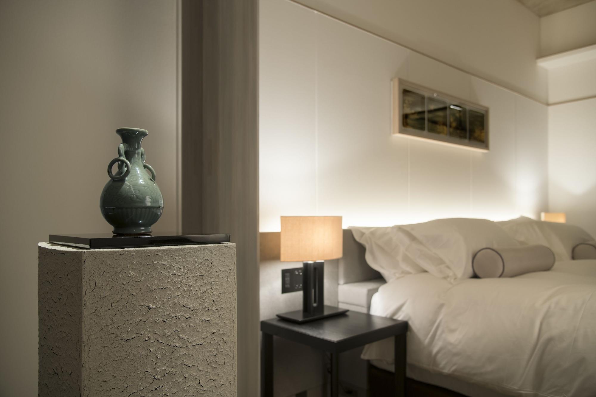 Hotel Art Mon Zen Kioto Zewnętrze zdjęcie