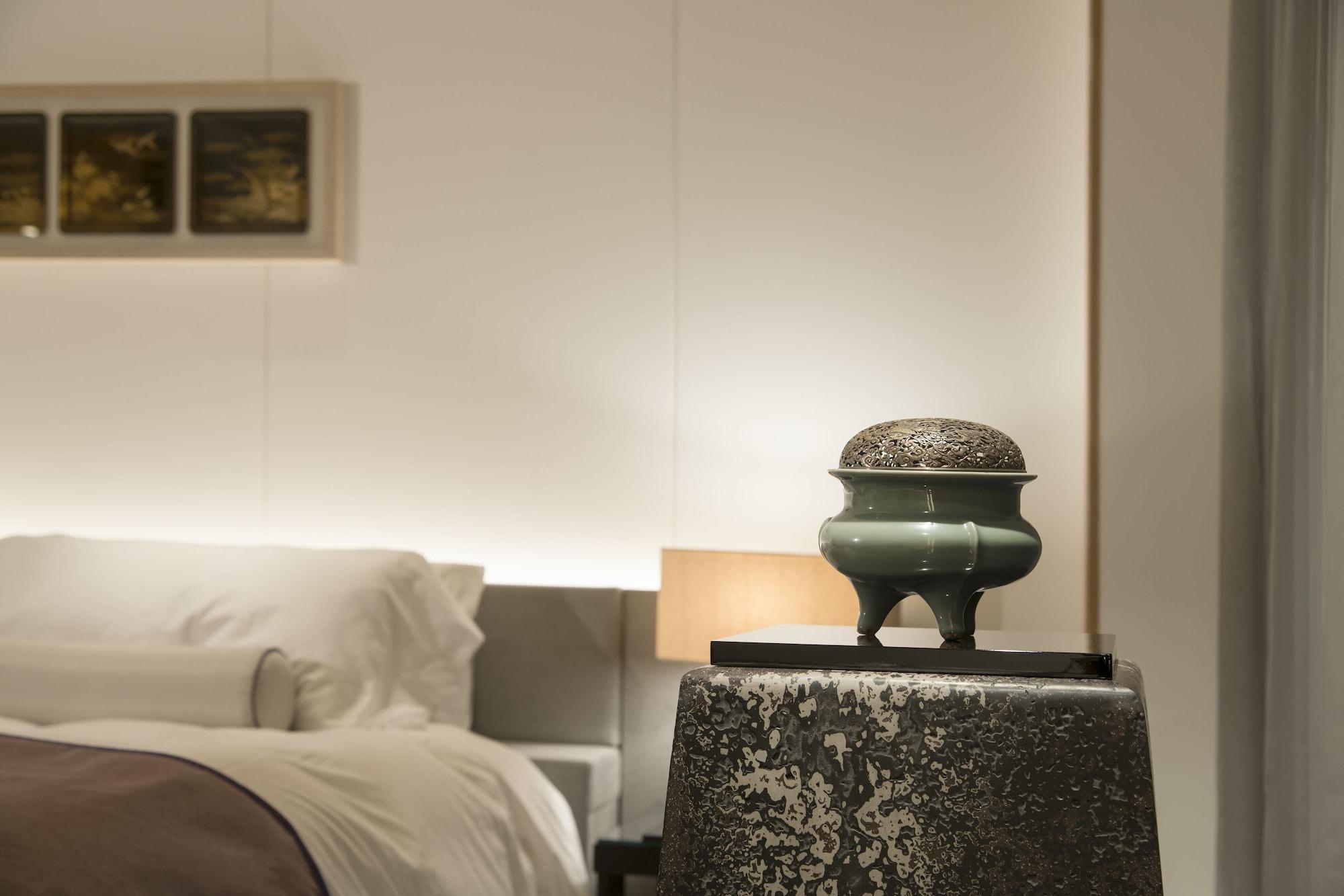 Hotel Art Mon Zen Kioto Zewnętrze zdjęcie