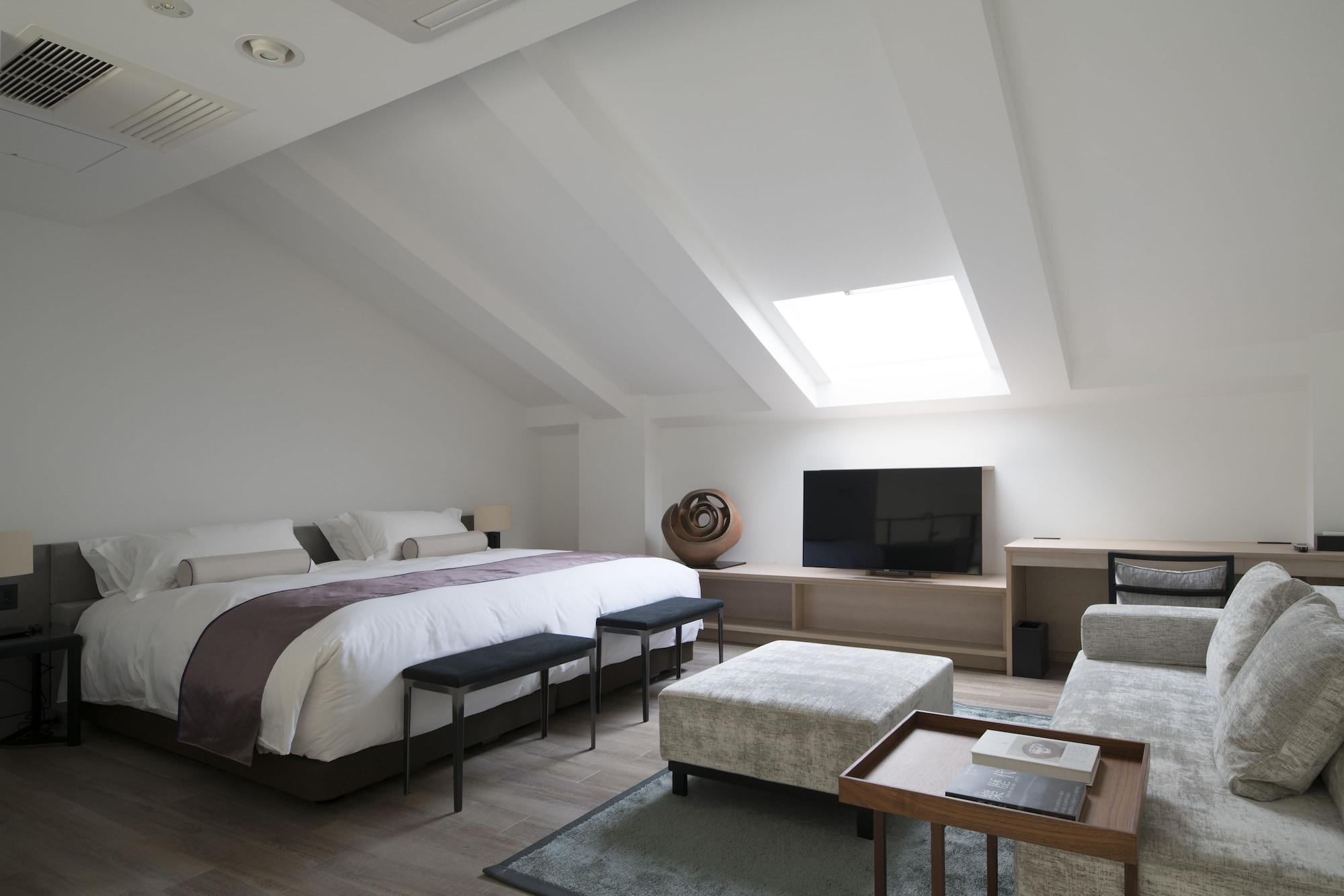 Hotel Art Mon Zen Kioto Zewnętrze zdjęcie