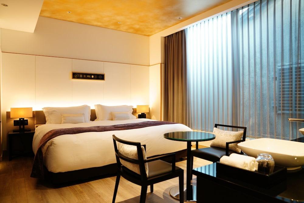 Hotel Art Mon Zen Kioto Zewnętrze zdjęcie