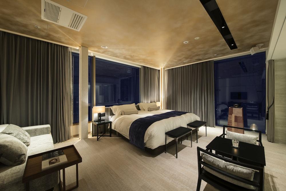 Hotel Art Mon Zen Kioto Zewnętrze zdjęcie