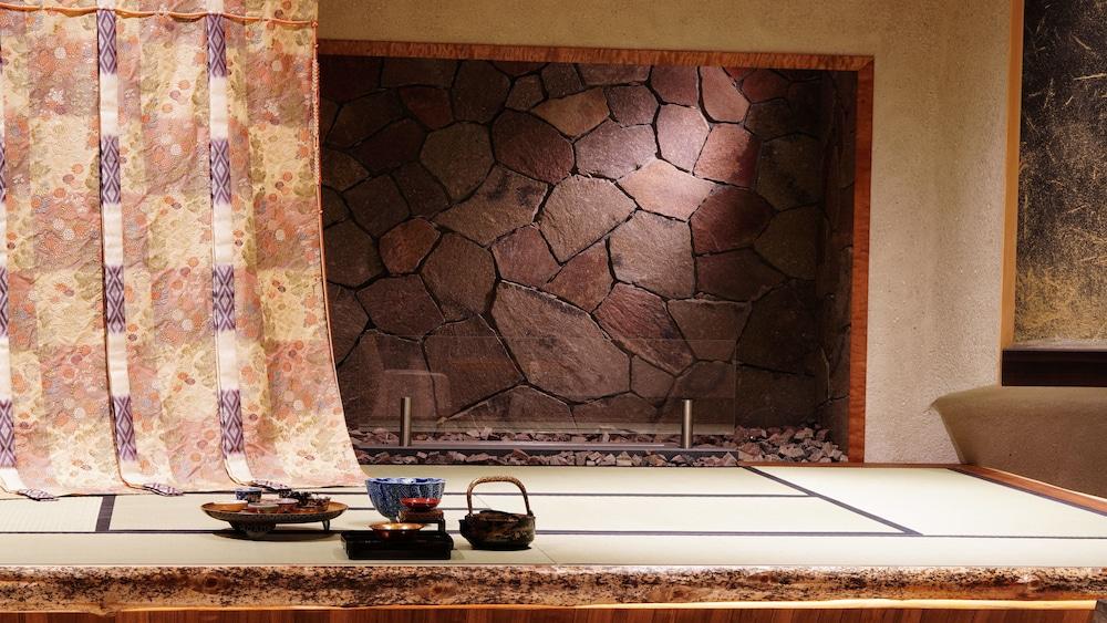 Hotel Art Mon Zen Kioto Zewnętrze zdjęcie