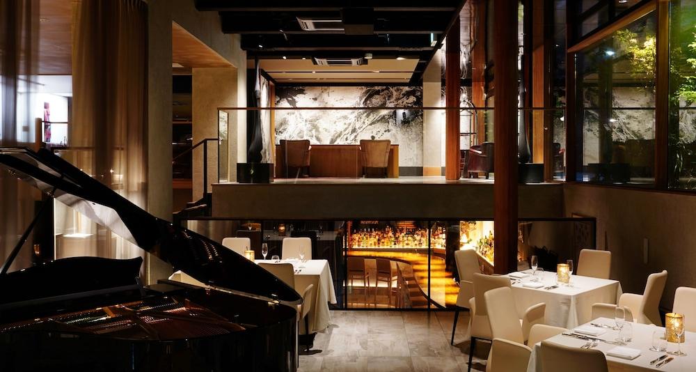 Hotel Art Mon Zen Kioto Zewnętrze zdjęcie