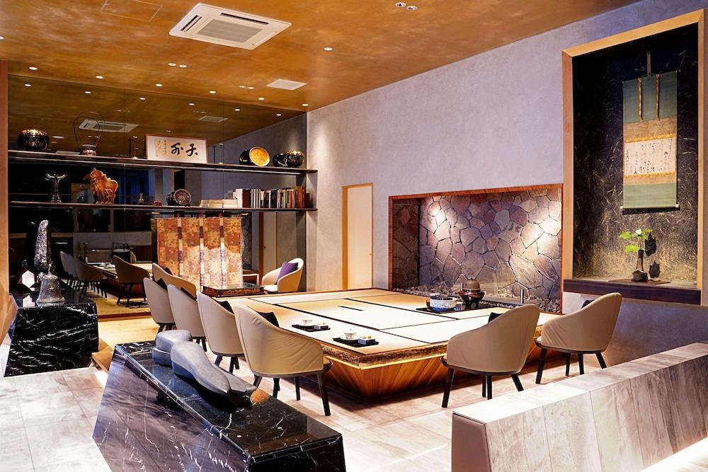 Hotel Art Mon Zen Kioto Zewnętrze zdjęcie