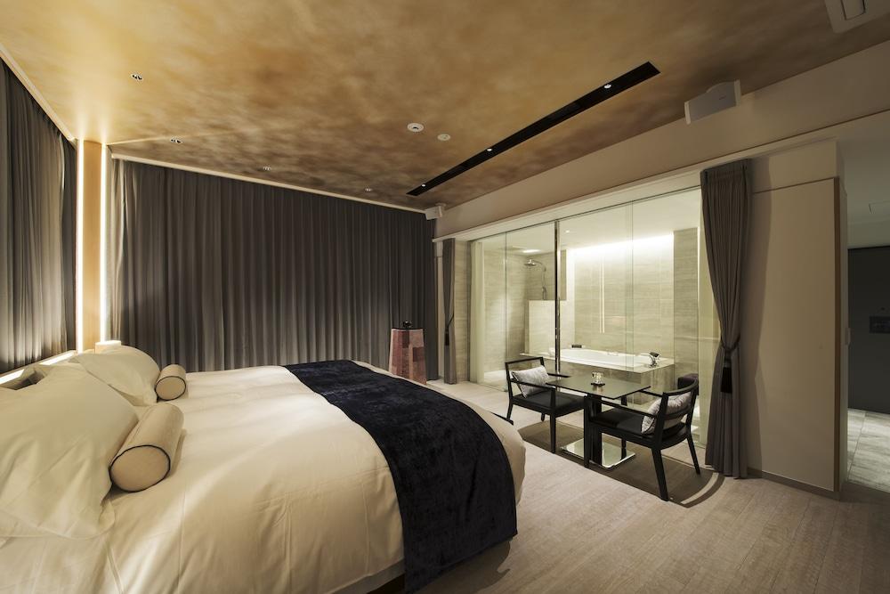 Hotel Art Mon Zen Kioto Zewnętrze zdjęcie