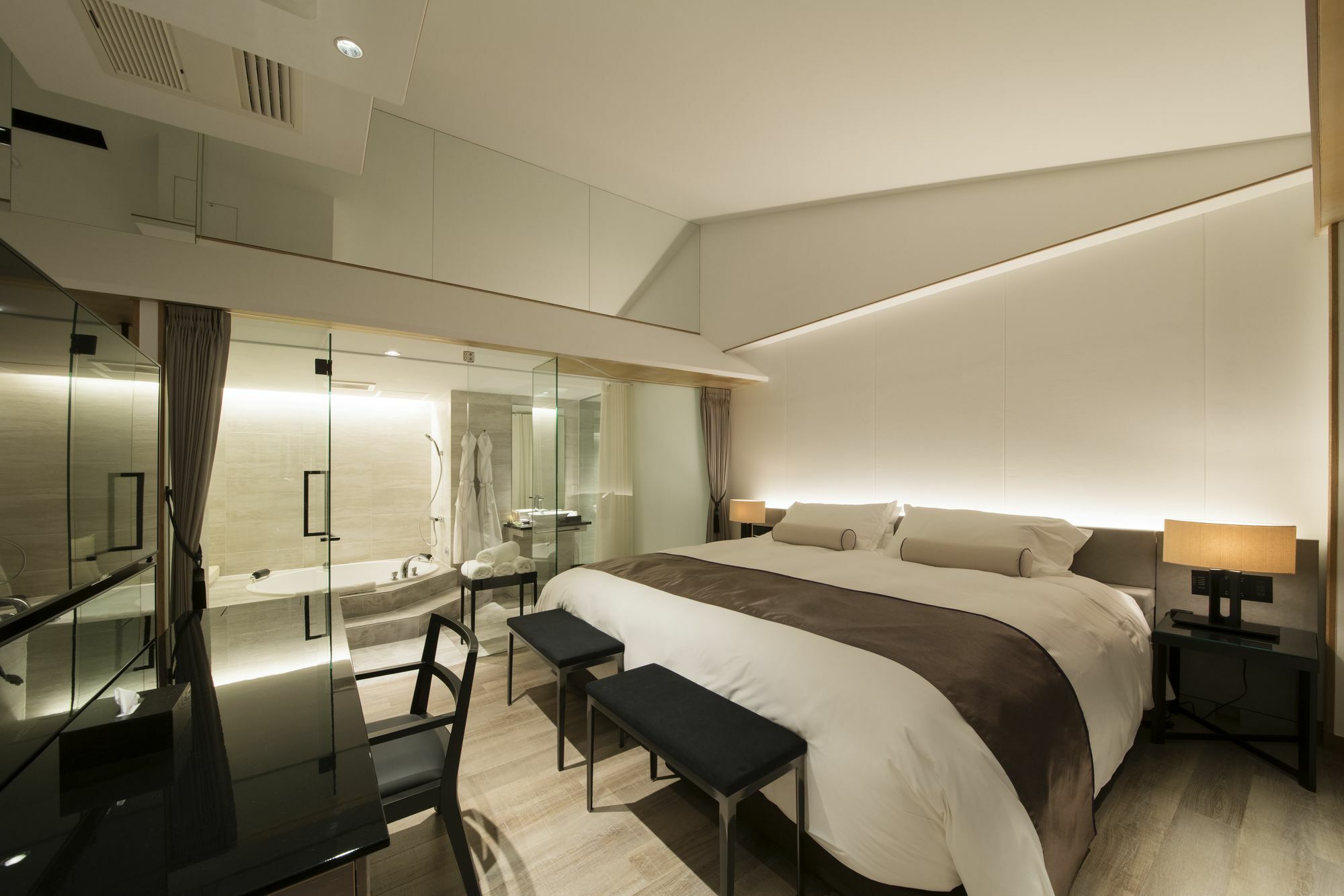 Hotel Art Mon Zen Kioto Zewnętrze zdjęcie