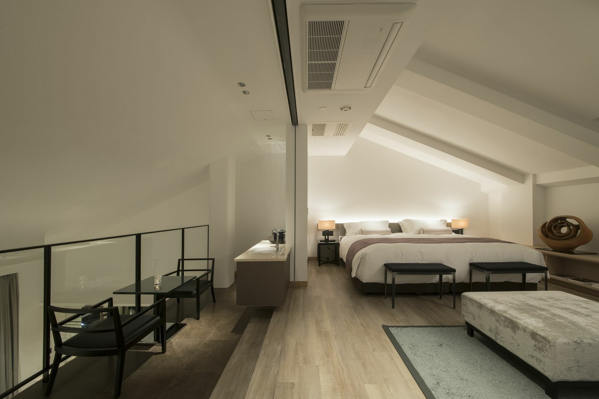 Hotel Art Mon Zen Kioto Zewnętrze zdjęcie
