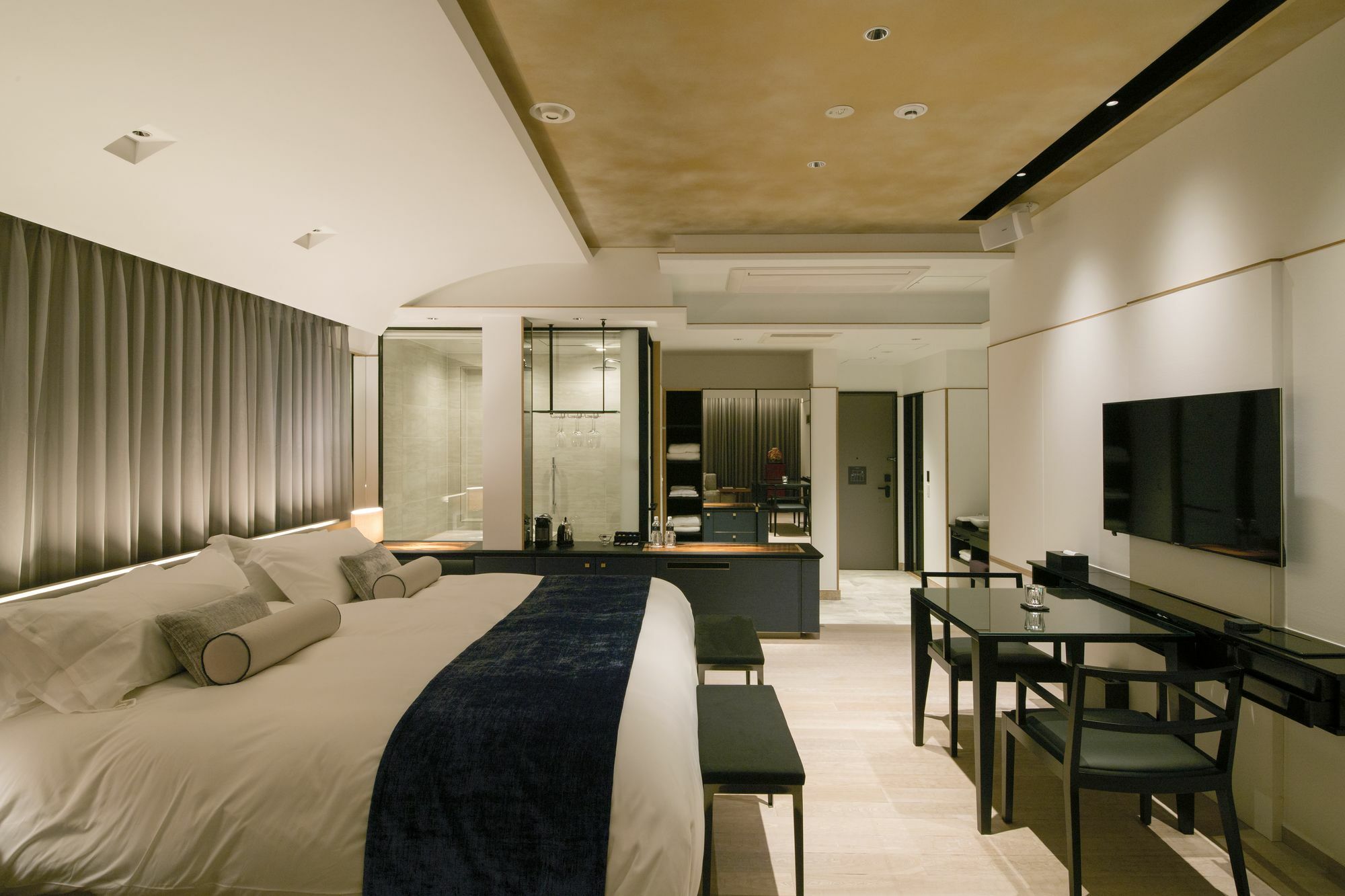 Hotel Art Mon Zen Kioto Zewnętrze zdjęcie