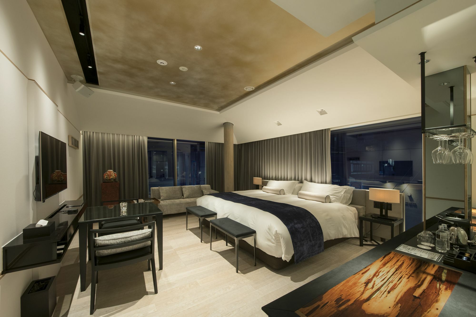 Hotel Art Mon Zen Kioto Zewnętrze zdjęcie