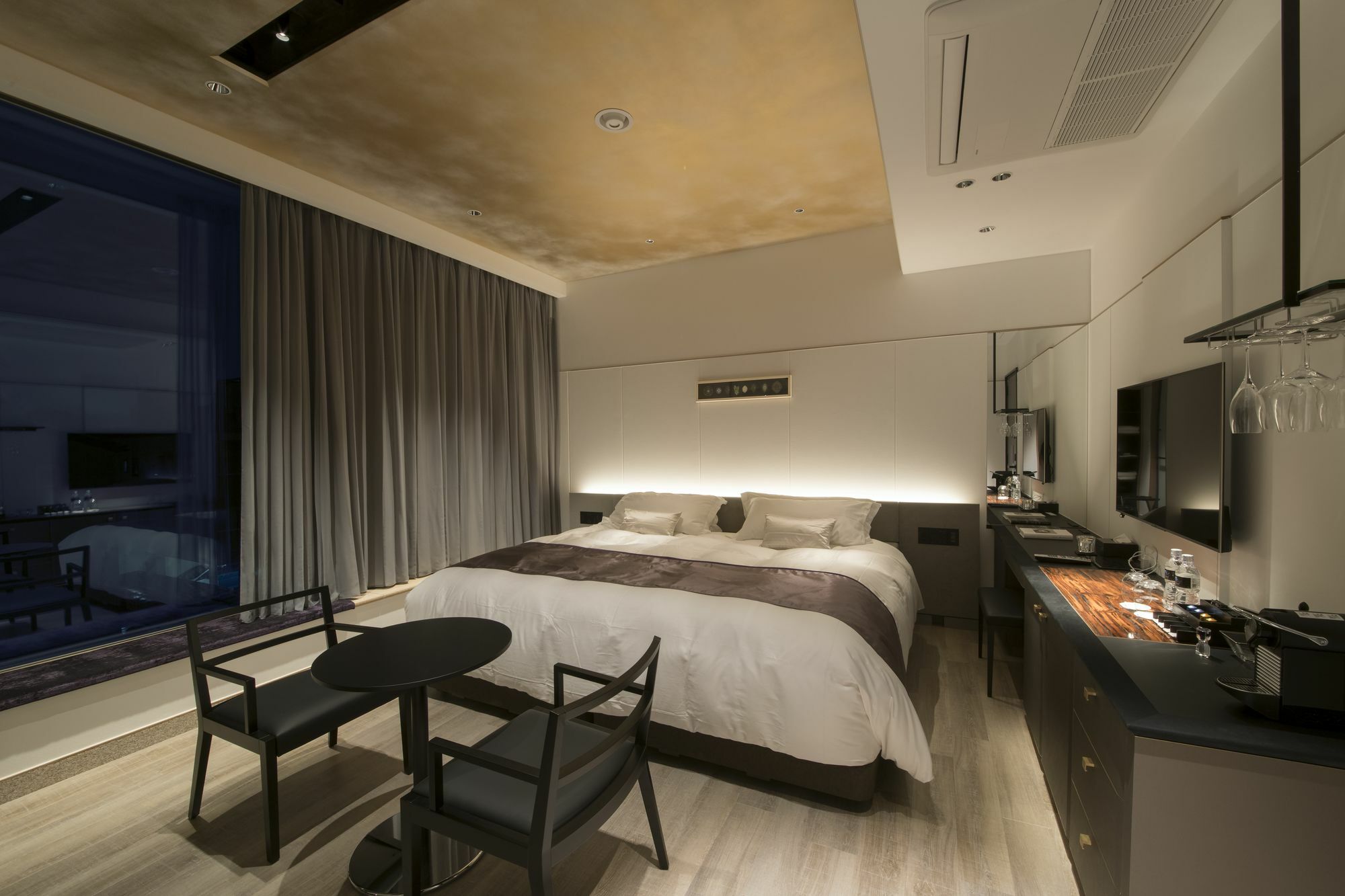 Hotel Art Mon Zen Kioto Zewnętrze zdjęcie