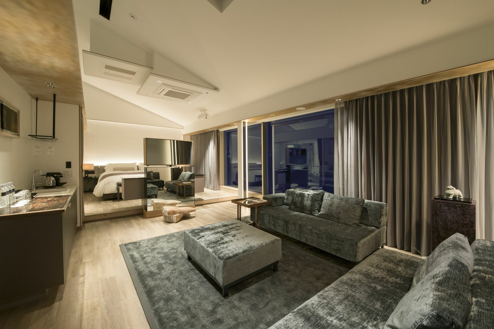 Hotel Art Mon Zen Kioto Zewnętrze zdjęcie