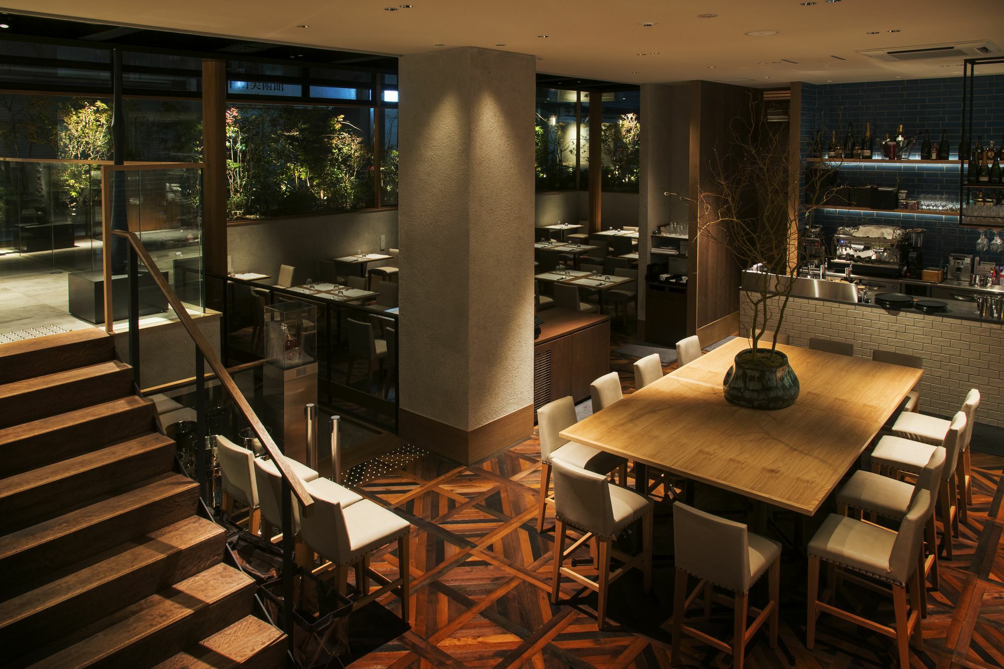 Hotel Art Mon Zen Kioto Zewnętrze zdjęcie