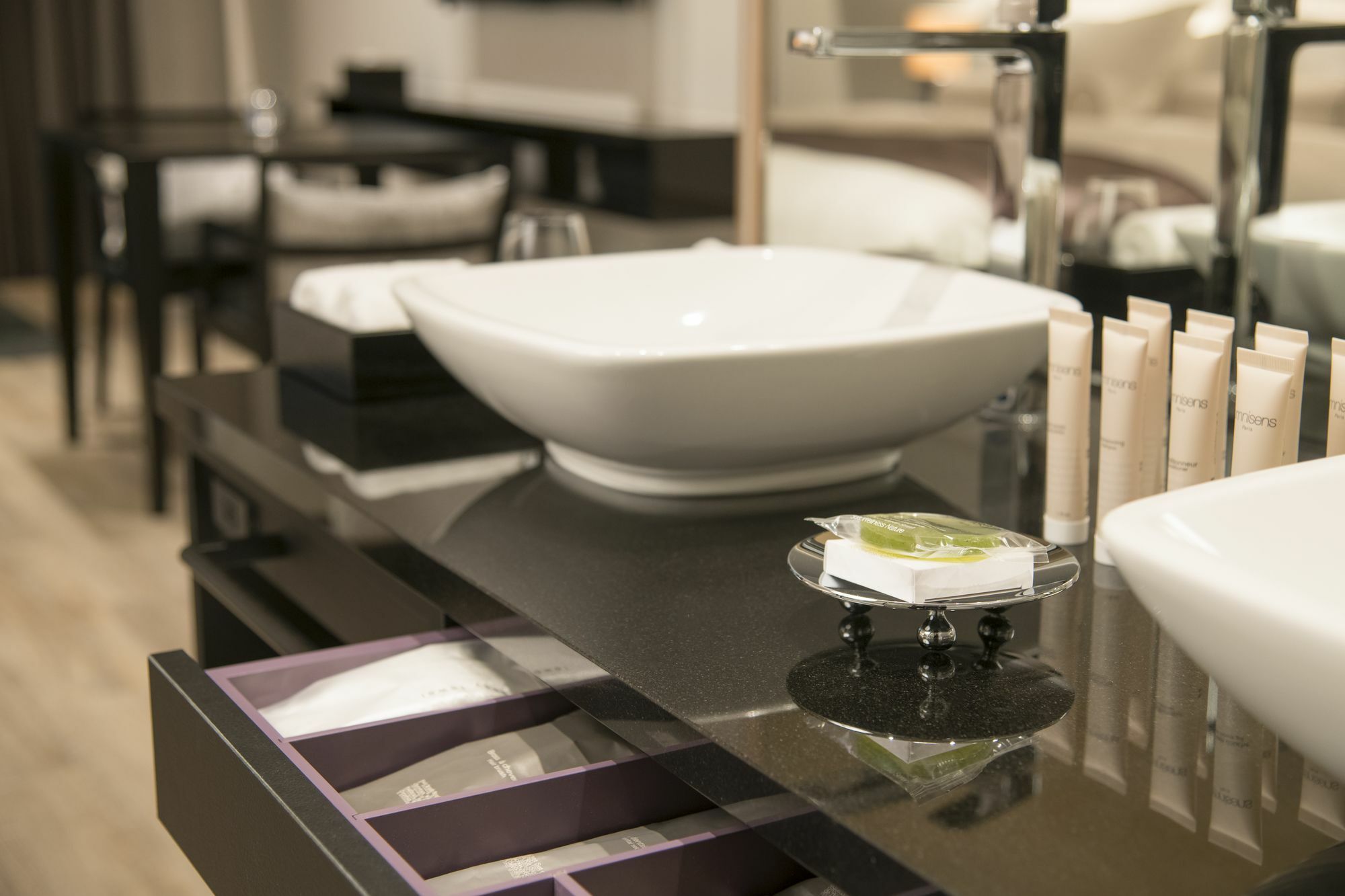 Hotel Art Mon Zen Kioto Zewnętrze zdjęcie