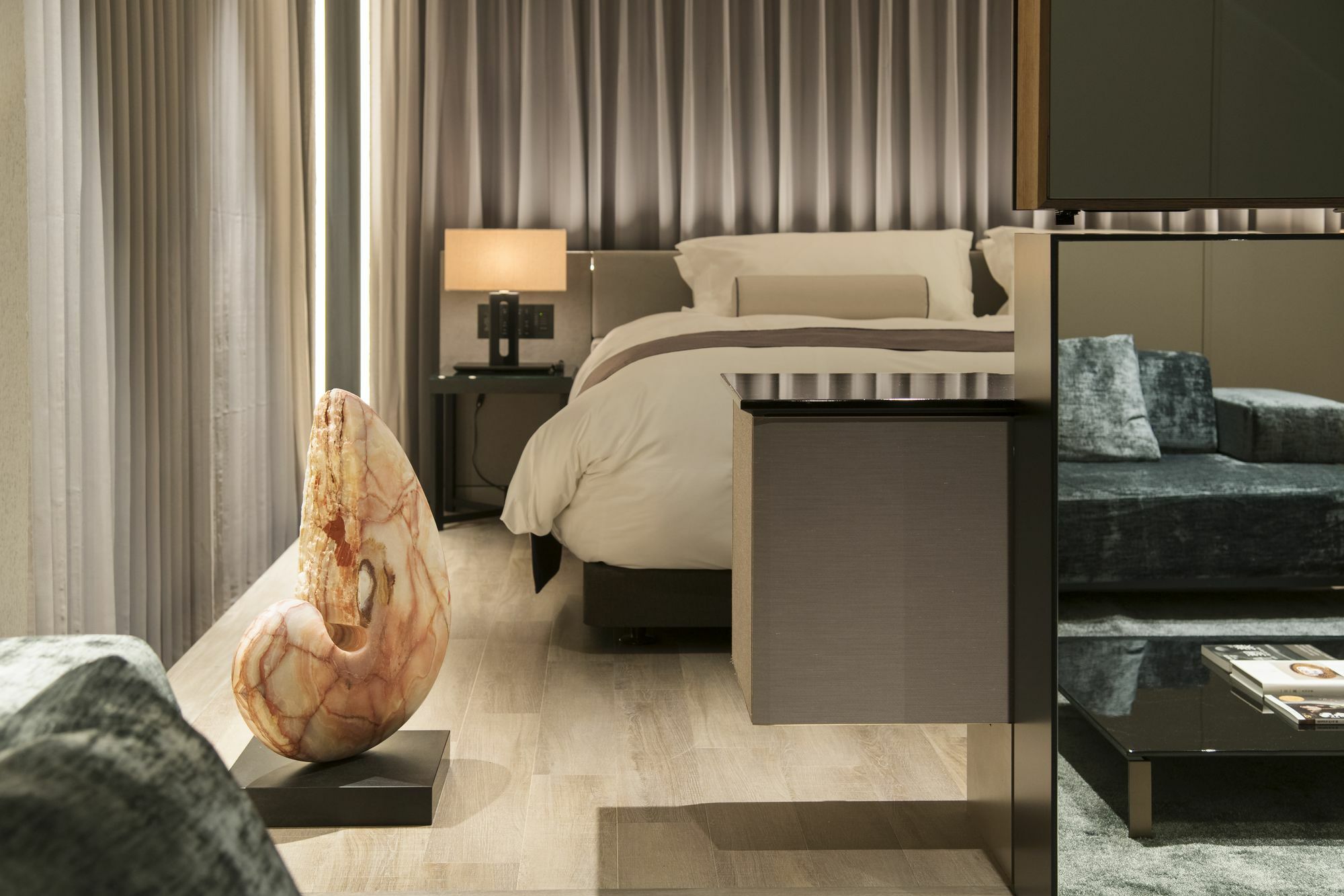 Hotel Art Mon Zen Kioto Zewnętrze zdjęcie