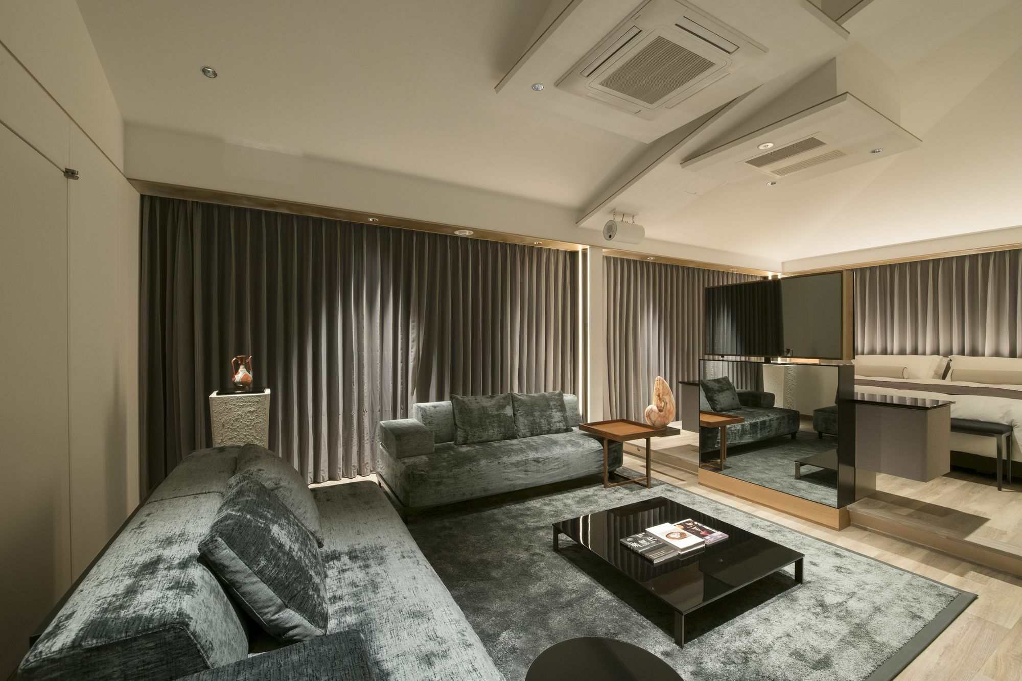 Hotel Art Mon Zen Kioto Zewnętrze zdjęcie