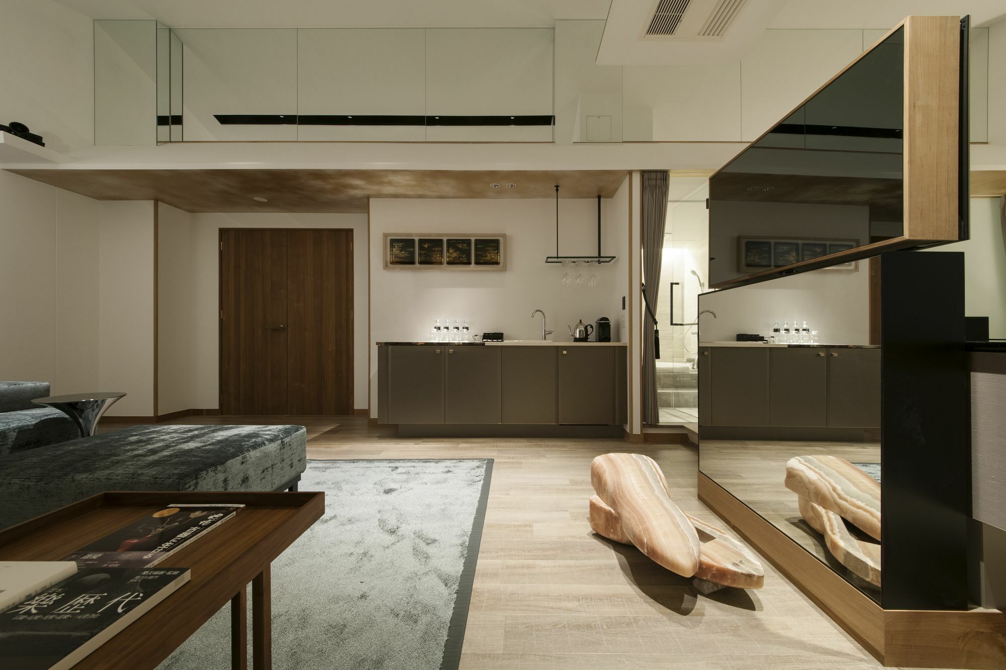 Hotel Art Mon Zen Kioto Zewnętrze zdjęcie