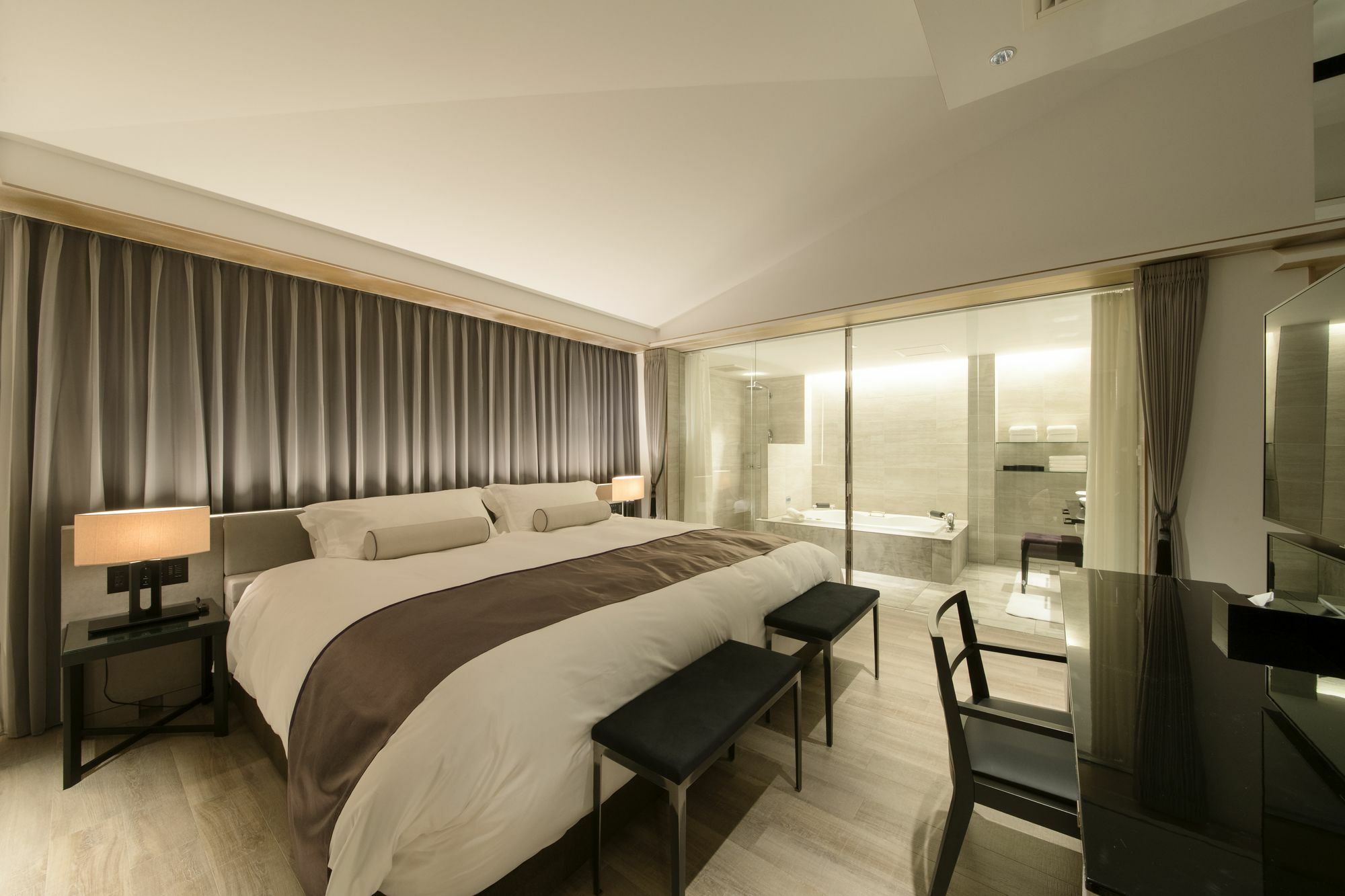 Hotel Art Mon Zen Kioto Zewnętrze zdjęcie