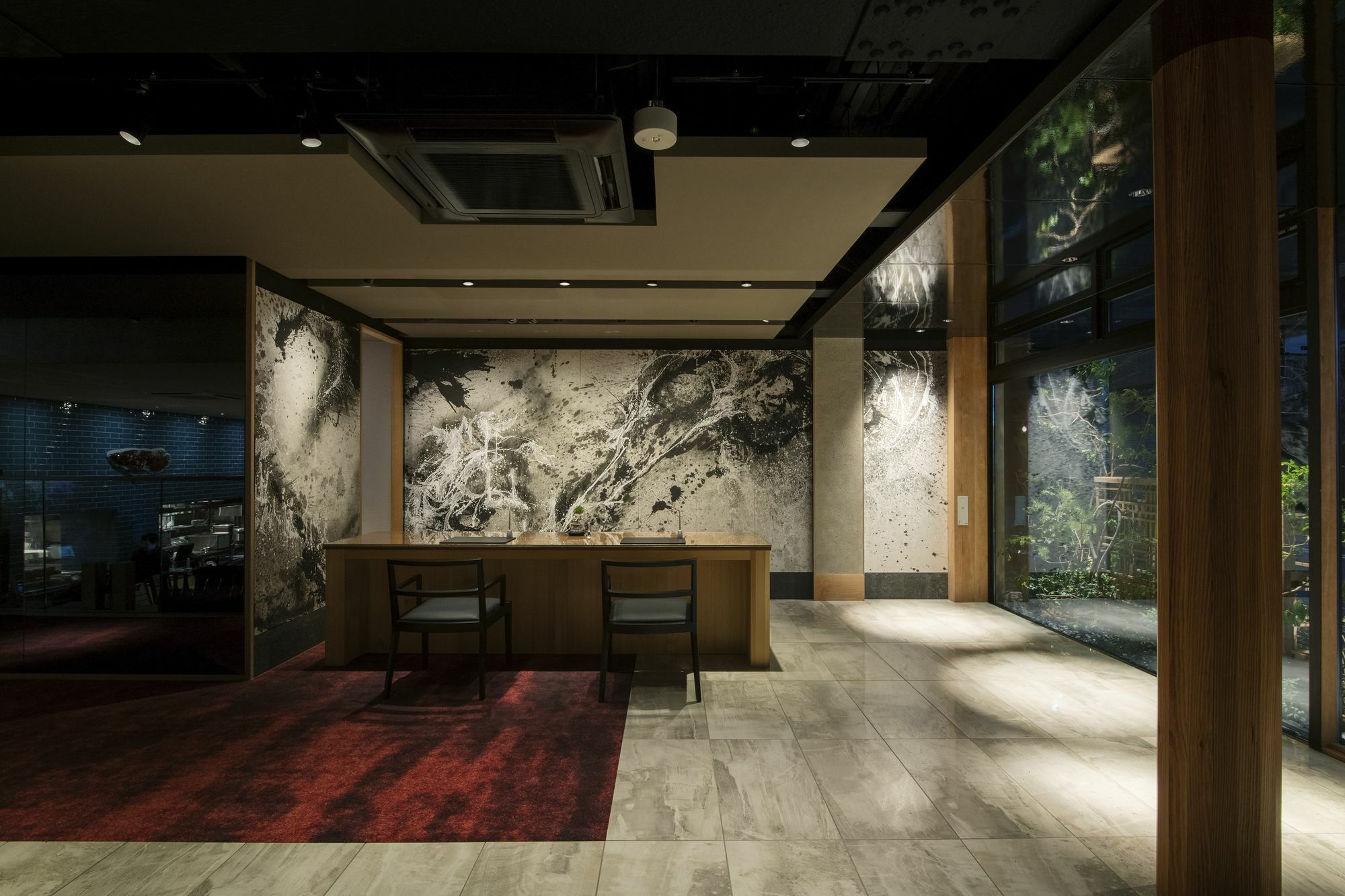 Hotel Art Mon Zen Kioto Zewnętrze zdjęcie